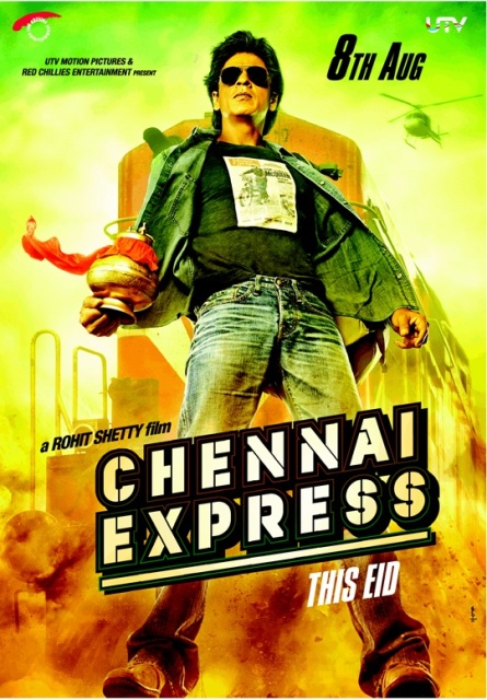 lagu film chennai express